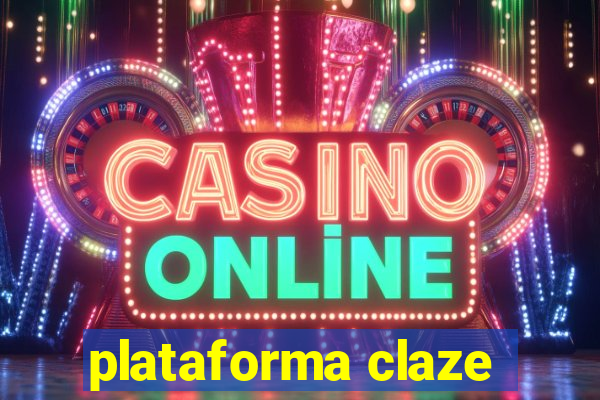 plataforma claze